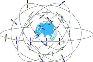 全球卫星导航 中国方案发布 全球卫星导航 中国方案发布