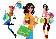 消费与经济增长成正比  专家表示:买买买还有很大潜力 消费与经济增长成正比  专家表示:买买买还有很大潜力