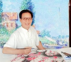 唐才会:铁汉柔情 钟梅于心 唐才会:铁汉柔情 钟梅于心