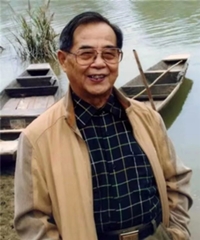 “人民艺术家”杨炳南先生 “人民艺术家”杨炳南先生