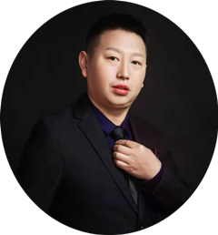 申东丰：风雨有家避      万事“顺心”意